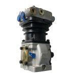 For IVECO Brake Air Compressor 1173720 1174474 42522673 Wabco 4111438810 - Image 2