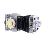 LK1300 1261731 LK1314 LK1303 1173870 For IVECO Brake Air Compressor - Image 4