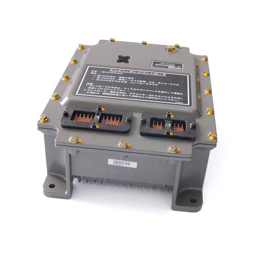 Computer Controller Panel 119-0609X-00 for Caterpillar CAT Engine 3116 Excavator 320 E320