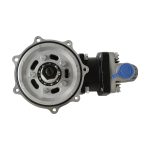 1191002200 Air Brake Compressor For ISUZU Engine 6GB1 6GB1T