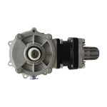 1191002200 Air Brake Compressor For ISUZU Engine 6GB1 6GB1T