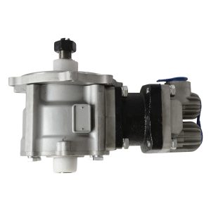 1191002200 Air Brake Compressor For ISUZU Engine 6GB1 6GB1T