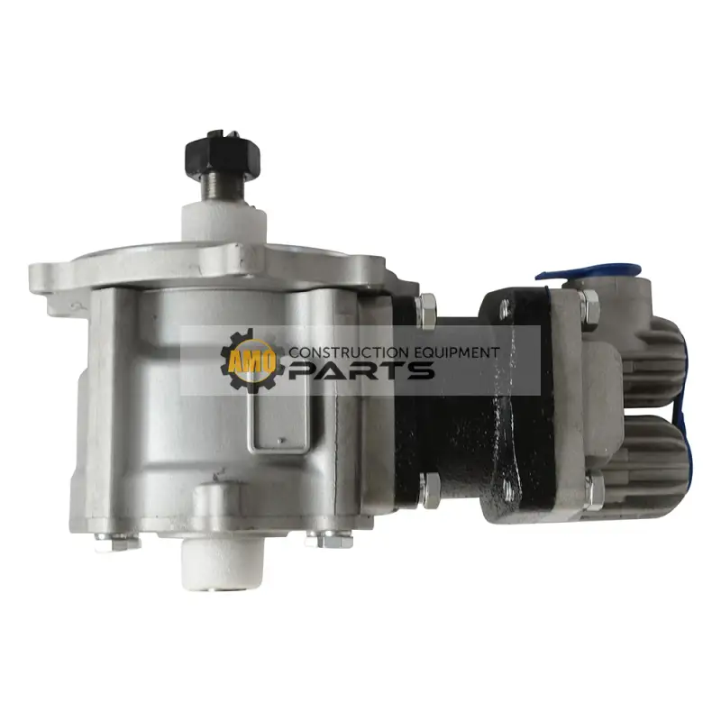 1191002200(3) 1191002200 Air Brake Compressor For ISUZU Engine 6GB1 6GB1T