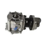 1191002200 Air Brake Compressor For ISUZU Engine 6GB1 6GB1T