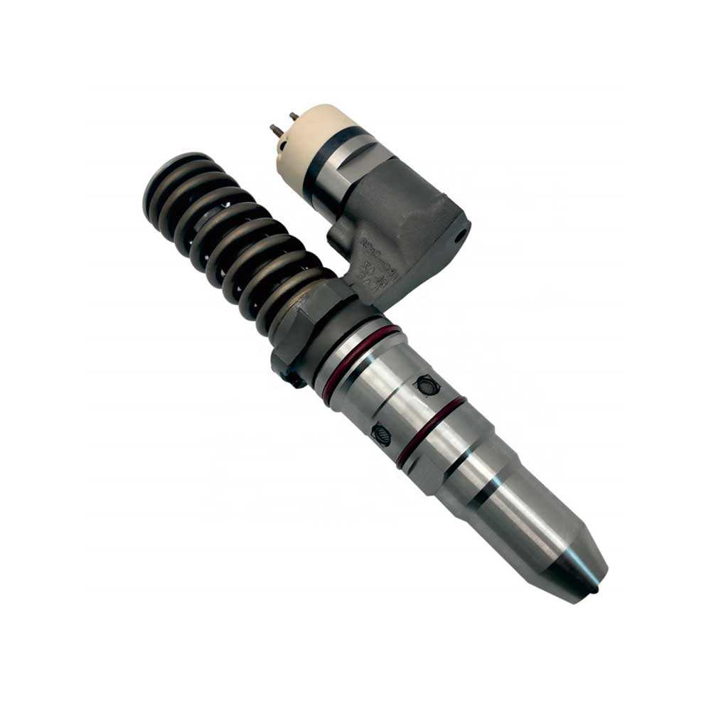 Fuel Injector 124-9530 for Caterpillar CAT Engine 3508 3508B 3512B 3512 ...