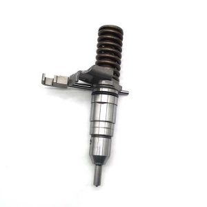6 Pcs Fuel Injector 127-8211 0R-8477 for Caterpillar CAT Engine 3116 3126 3114 Excavator E325B E320B