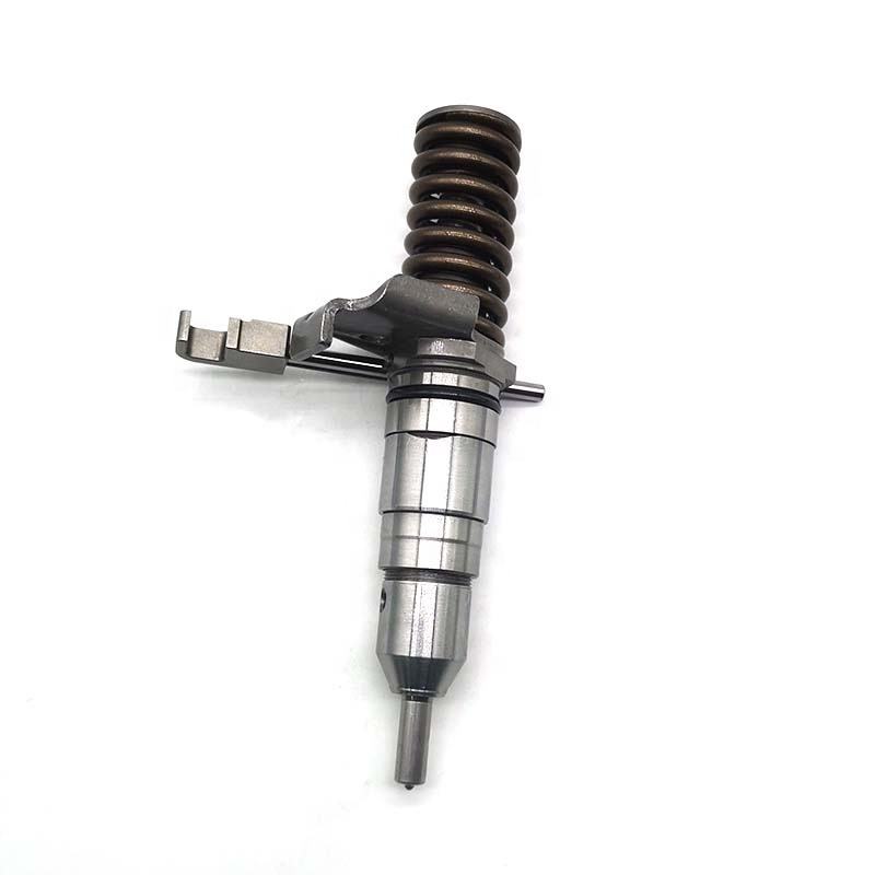 6 Pcs Fuel Injector 127-8211 0R-8477 for Caterpillar CAT Engine 3116 3126 3114 Excavator E325B E320B