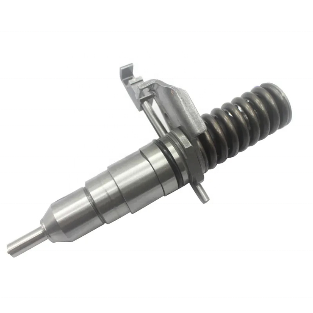 6 Pcs Fuel Injector 127-8213 0R-8473 for Caterpillar CAT Engine 3114 3116 Excavator 200B 320B 446B E322B E325B