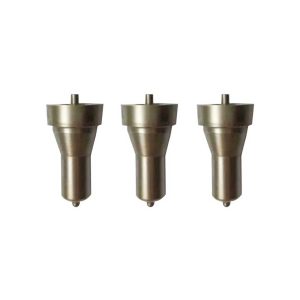 3Pcs Fuel Injector Nozzle 129004-53001 for Yanmar 3TNV82A 3TNV84 3TNV84T 3TNV88 3TNE88 Komatsu 3D88E-5 S3D84E-5 Engine