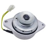 12V Alternator 129150-77202 for Yanmar Excavator B14 B15 B15-3 Engine 3TNE68