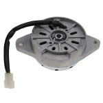 12V Alternator 129150-77202 for Yanmar Excavator B14 B15 B15-3 Engine 3TNE68 - Image 3