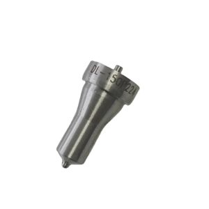 4Pcs Fuel Injector Nozzle 129906-53000 for Yanmar Engine 4TNV94L 4TNV98T Komatsu Doosan Daewoo Excavator SOLAR 55-V 55W-V