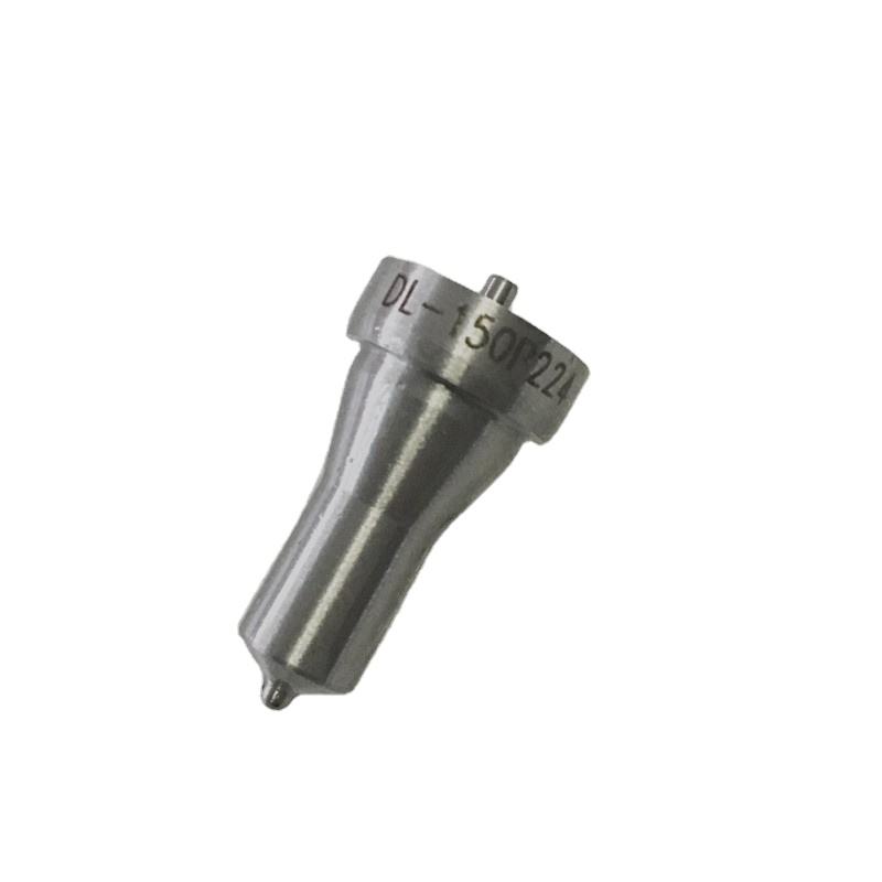 4Pcs Fuel Injector Nozzle 129906-53000 for Yanmar Engine 4TNV94L 4TNV98T Komatsu Doosan Daewoo Excavator SOLAR 55-V 55W-V