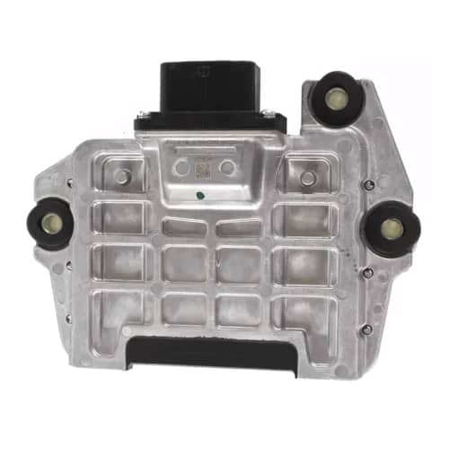 ECU Controller Unit 129938-75050 for Yanmar 4TNV98-EPDBW Engine Doosan DX55W Hyundai R55 R55-7 Volvo EC55B With Program