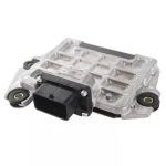 ECU Controller Unit 129938-75050 for Yanmar 4TNV98-EPDBW Engine Doosan DX55W Hyundai R55 R55-7 Volvo EC55B With Program - Image 3