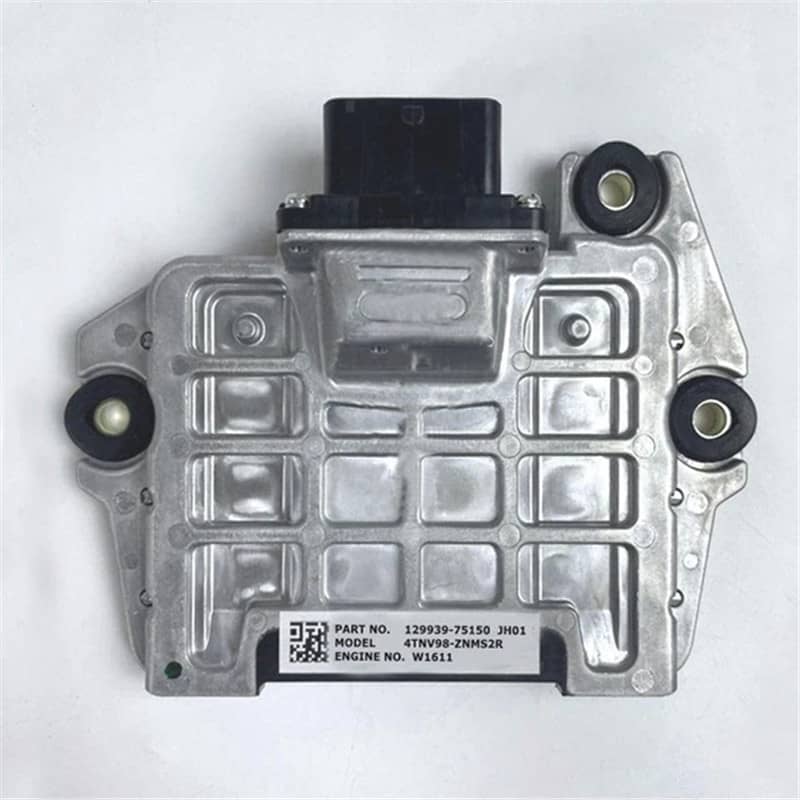 ECU Assembly 129939-75150 for Yanmar Engine 4TNV98