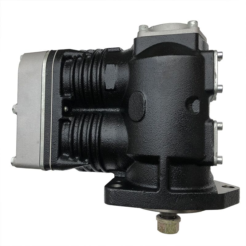 1303226 571183 Air Brake Compressor For Scania 3 SERIES BUS / TRUCK - 4 SERIES BUS / TRUCK / HEAVYDUTY
