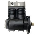 1303226 571183 Air Brake Compressor For Scania 3 SERIES BUS / TRUCK - 4 SERIES BUS / TRUCK / HEAVYDUTY - Image 2