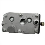 1303226 571183 Air Brake Compressor For Scania 3 SERIES BUS / TRUCK - 4 SERIES BUS / TRUCK / HEAVYDUTY - Image 4