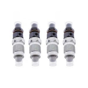 4Pcs Fuel Injector 131406340 for Perkins Engine 102.05 103.07 403D-11 103-06 102-04