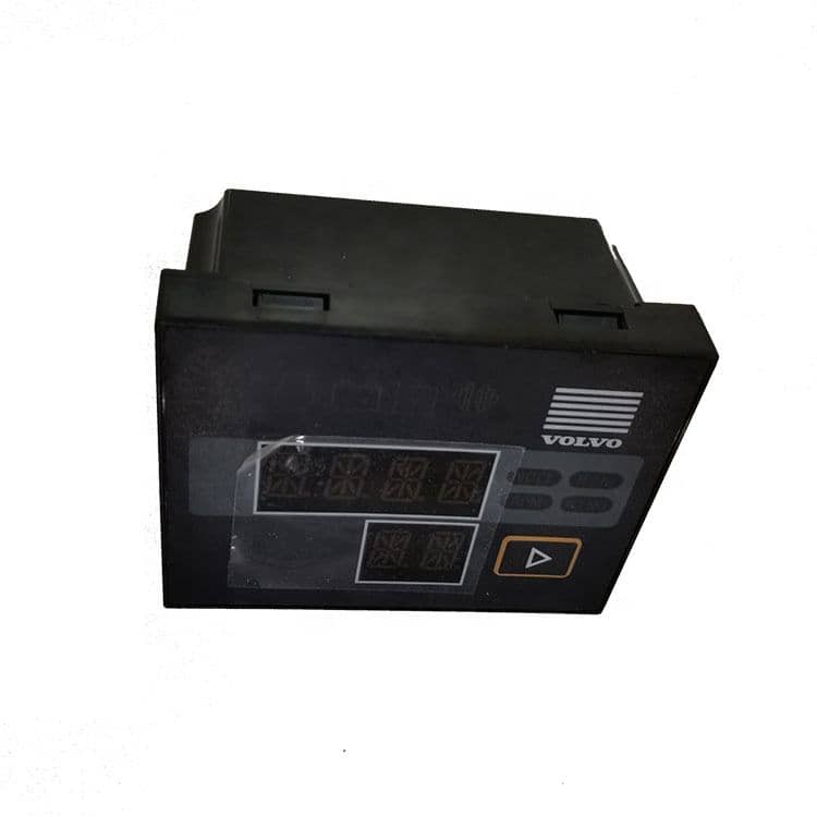 Controller A/C Volvo VOE14513653 - Per Escavatori EC140B/210B/240B/290B/360B/460B - Foto 10