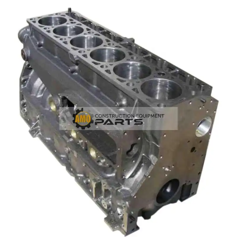 149-5401-1 Cylinder Block 149-5401 for Caterpillar CAT 3116 Engine 120H Motor Grader