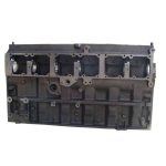 Cylinder Block 149-5401 for Caterpillar CAT 3116 Engine 120H Motor Grader - Image 2