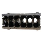 Cylinder Block 149-5401 for Caterpillar CAT 3116 Engine 120H Motor Grader - Image 3