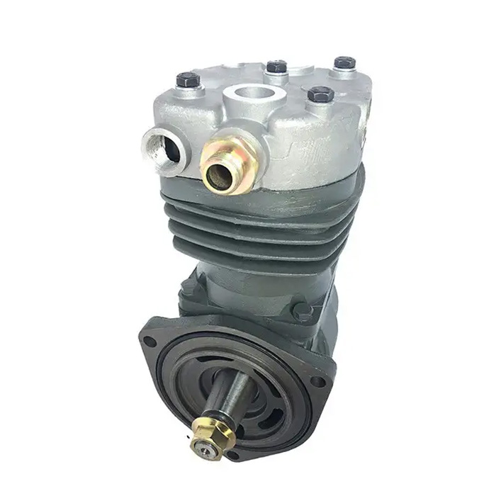Air Brake Compressor 1508996 For Volvo F10 F12