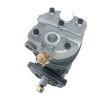 Air Brake Compressor 1508996 For Volvo F10 F12 - Image 2