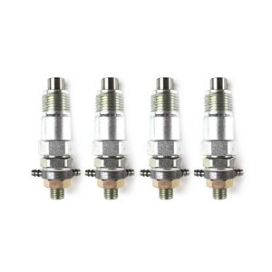 Fuel Injector 15271-53000 for Kubota Engine Z750 Z851 D750 D850 D950 D1302 D1402 V1200 V1702 V1902