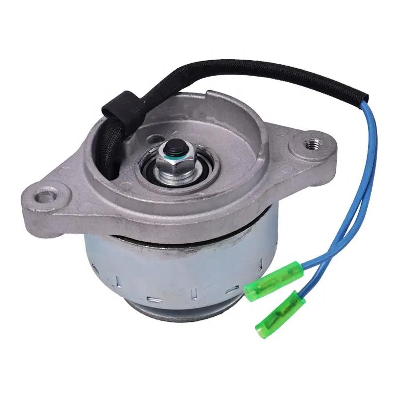 12V 14A Alternator 15531-64017 for Kubota D1105 DF752 Engine B7410D B7510D B2150D K008-3 KH35 KH36 KH41 KH51