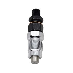 Fuel Injector 16082-53900 for Kubota Engine D1403 D1403-E2B D1503 D1503-M D1703 D1703-M D1703-M-E3B D1703-M-E2B D1703-EB D1803 D1803-M V2203