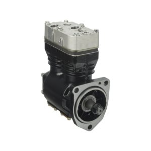 Air Brake Compressor 1613632 5003336 For Volvo B10B B10M B12 B6 B7R F16 FL10 FL6 FL7 FS7 OLYMPIAN