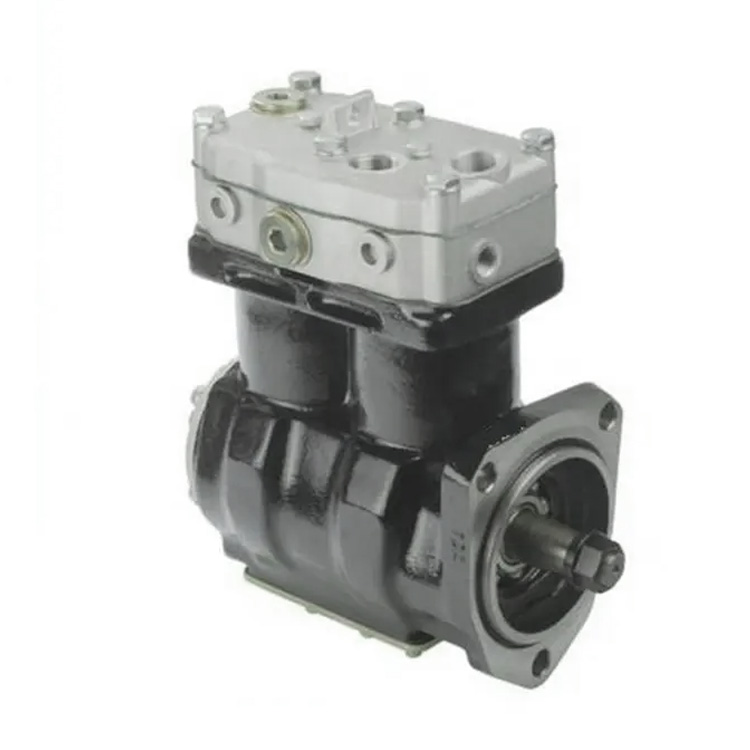 Air Brake Compressor 1626060 For Volvo 49SH-3.0/40