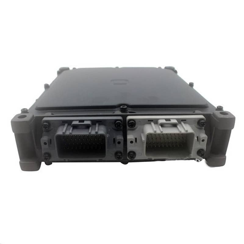 ECU Electronic Control Unit 164-8285 for Caterpillar CAT Engine 3066 ...