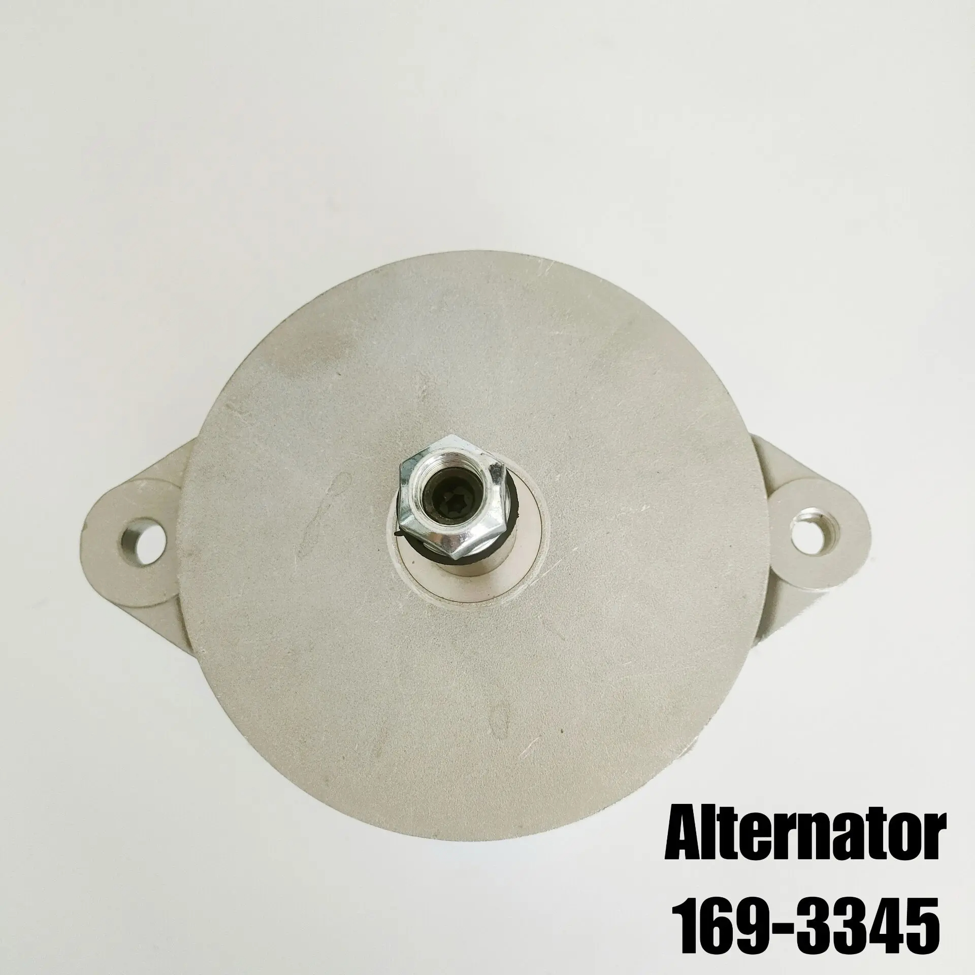 24V Alternator 169-3345 for Caterpillar CAT Engine 3114 3304 3306 C-12 ...