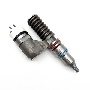 Fuel Injector 170-5252 for Caterpillar CAT Engine C-10 C-12 Excavator 345B 365B Dump Truck 725 730