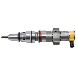 Fuel Injector 172-5780 for Caterpillar CAT Engine C-9 C9 Excavator 330C L Tractor D6R II Loader 973C