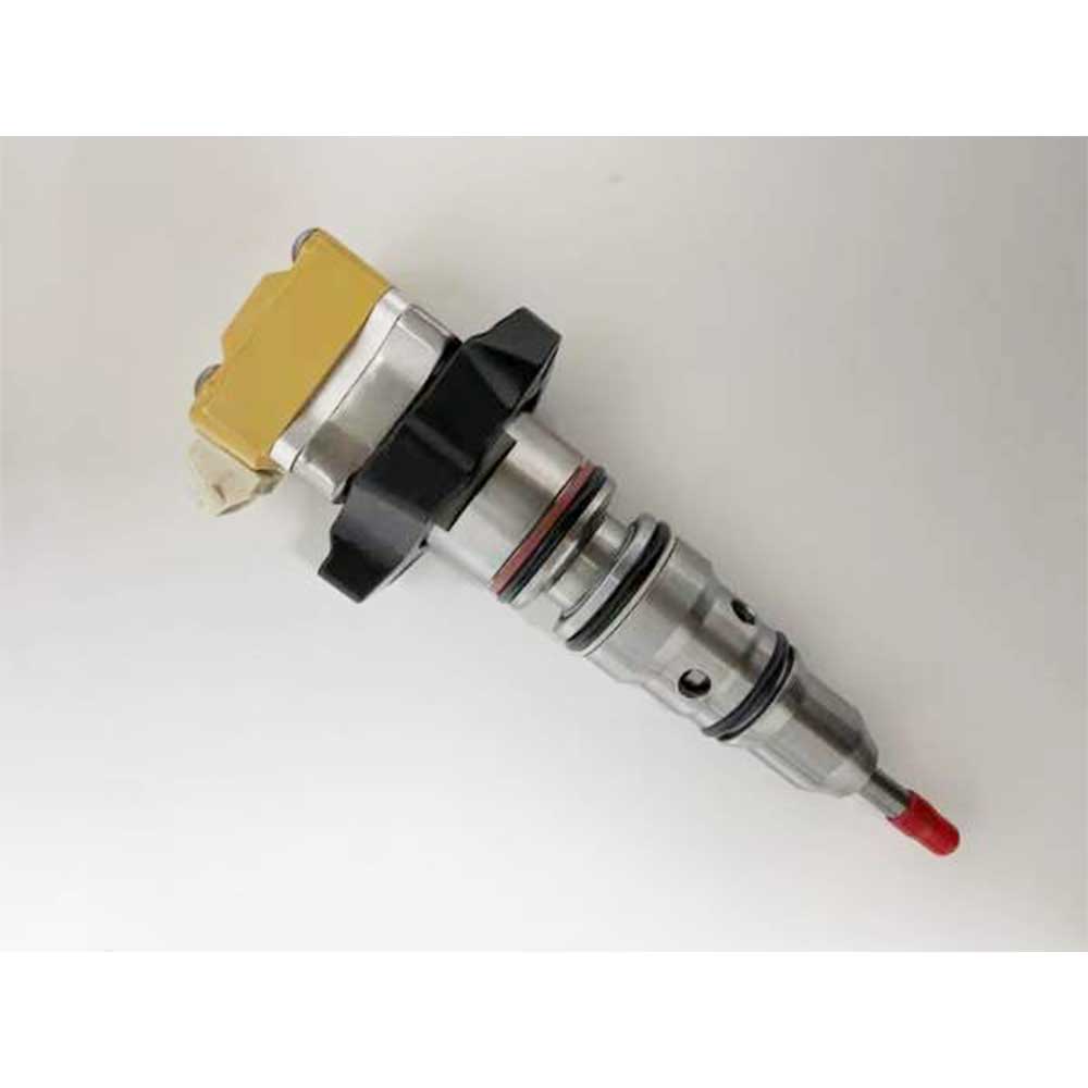 Fuel Injector 177-4754 for Caterpillar CAT Engine 3126B 3126E Excavator ...