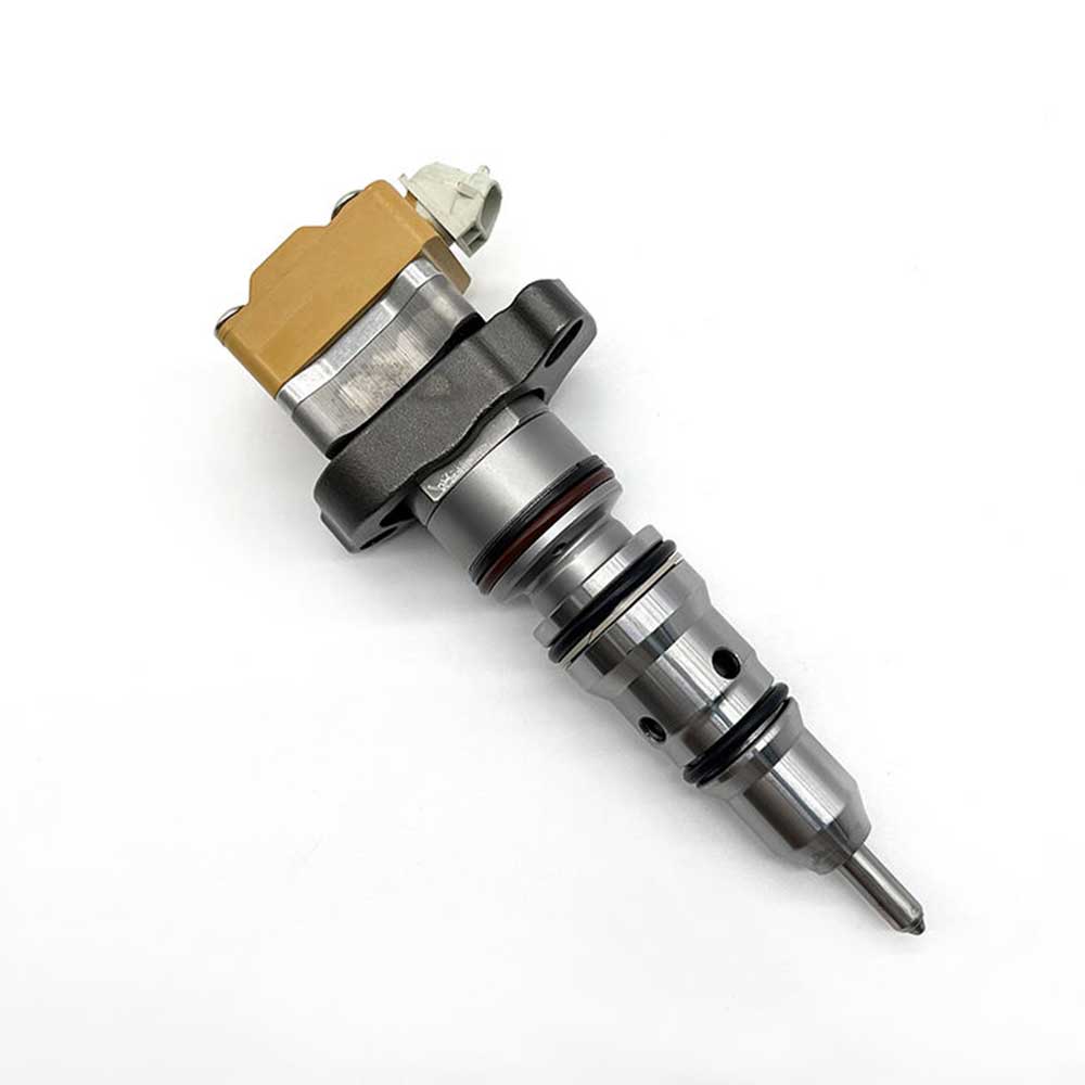6 Pcs Fuel Injector 178-0198 205-1285 for Caterpillar CAT Engine 3126B 3126E Excavator 322C 325C 325C FM