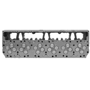 Cylinder Head 179-9459 for Caterpillar CAT Engine 3196 3176C Excavator 345B 365B Truck 725 730