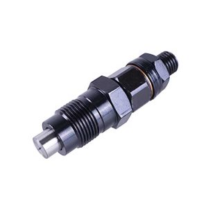 Fuel Injector 19667-53000 for Kubota Engine Z430 Z400 D600 D640 Tractor G3200 G4200 G4200H G5200H G-5500S G6200H Excavator KH-007H