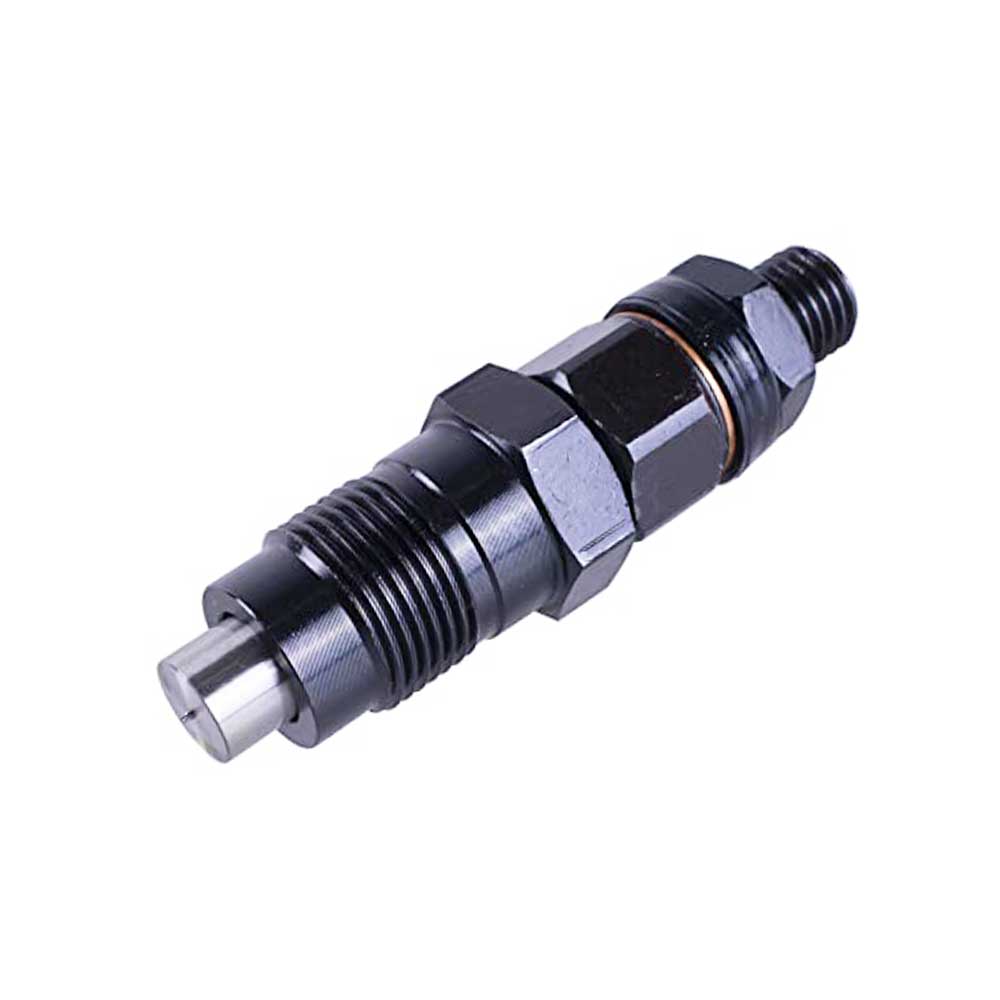 Fuel Injector 19667-53000 for Kubota Engine Z430 Z400 D600 D640 Tractor G3200 G4200 G4200H G5200H G-5500S G6200H Excavator KH-007H