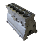 Cylinder Block 279-4978 1N-3576 for Caterpillar CAT Engine 3306 Truck