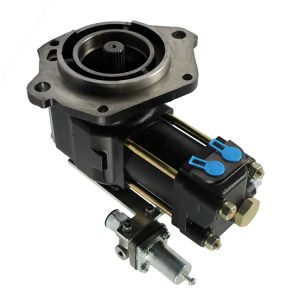 Air Brake Compressor 1W-6753 For Caterpillar CAT 950B 950E Engine 3304