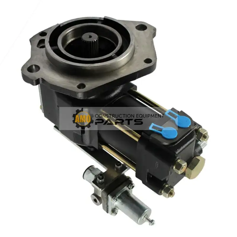 1W-6753 Air Brake Compressor 1W-6753 For Caterpillar CAT 950B 950E Engine 3304