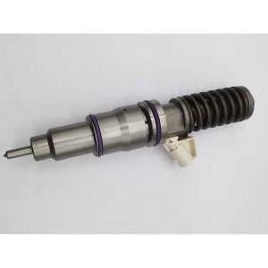 Fuel Injector 20440388 for Volvo Penta Engine TAD940GE TAD942VE TAD943VE Excavator EC330BLC EC360BLR