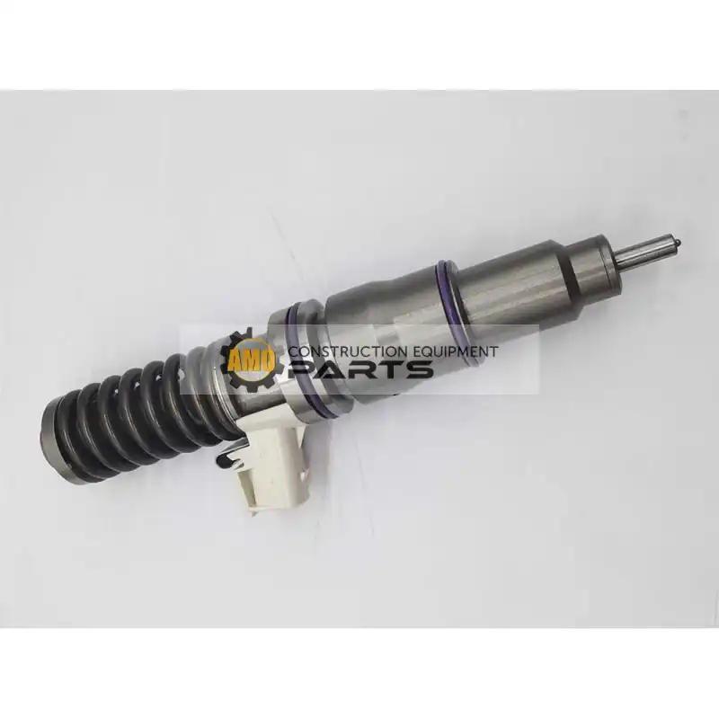 20547350 Fuel Injector 20547350 33800-82700 21451295 BEBE4D14101 for Volvo Engine D12 truck FH12 - Image 1