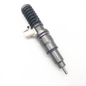 Fuel Injector VOE20555521 5001867218 for Volvo Engine E3.1 E3 Renault Truck Magnum
